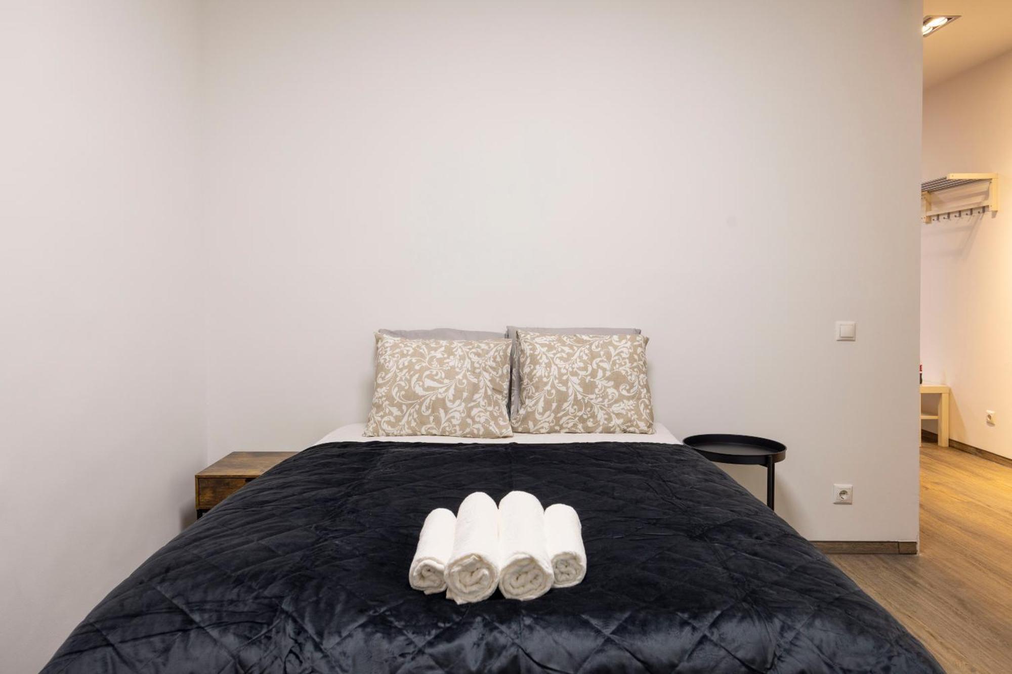 Deluxe Central Elizabeth Residence W/ 4Bedrm, 2Bathrm, 1Lvngrm Будапеща Екстериор снимка