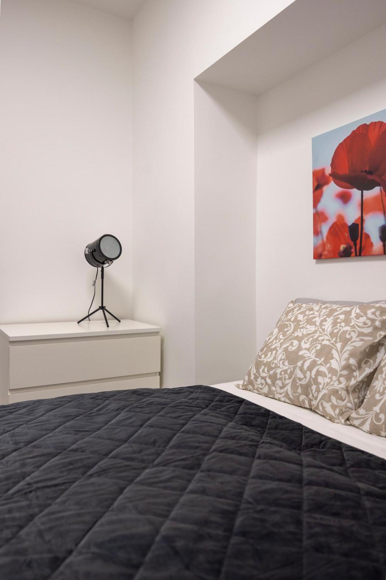 Deluxe Central Elizabeth Residence W/ 4Bedrm, 2Bathrm, 1Lvngrm Будапеща Екстериор снимка