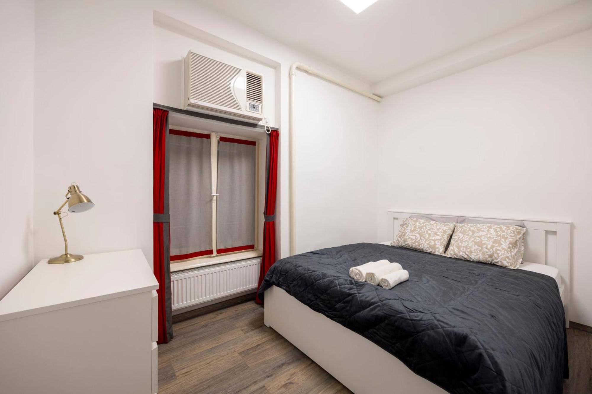 Deluxe Central Elizabeth Residence W/ 4Bedrm, 2Bathrm, 1Lvngrm Будапеща Екстериор снимка