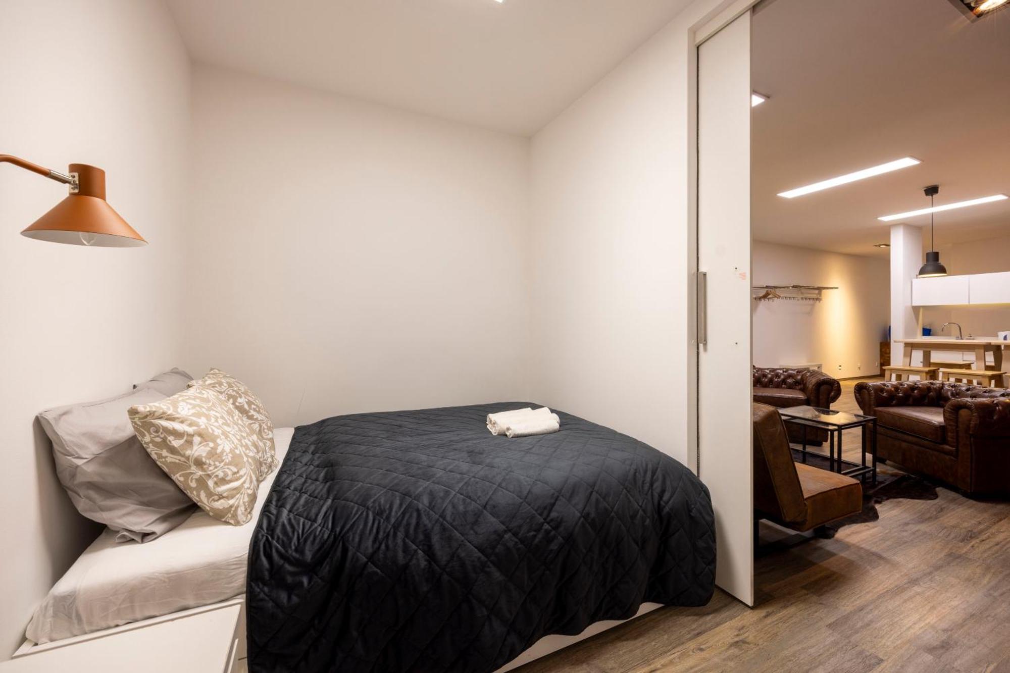 Deluxe Central Elizabeth Residence W/ 4Bedrm, 2Bathrm, 1Lvngrm Будапеща Екстериор снимка
