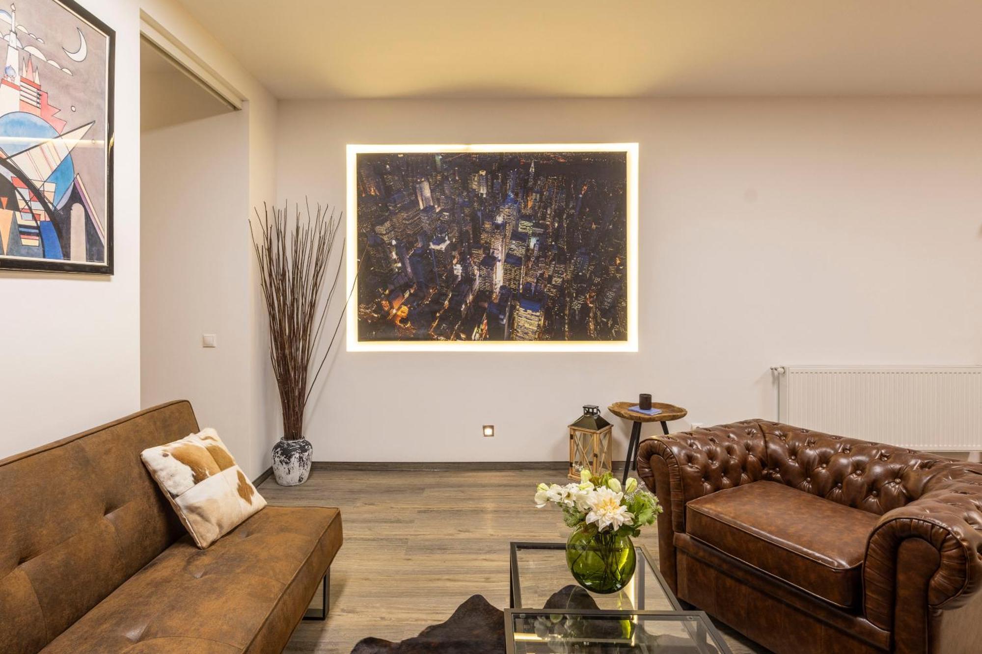 Deluxe Central Elizabeth Residence W/ 4Bedrm, 2Bathrm, 1Lvngrm Будапеща Екстериор снимка